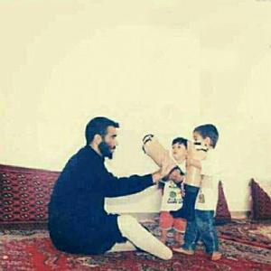 موسیقی اسلامی قصه ی پرواز