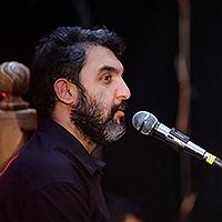 پیاله (19)؛ ای در دلم نشسته از تو کجا گریزم... یه غصه تو قلبم نشسته تا ابد