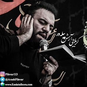 به خواب عمیق برو پیلوار شهادت حضرت مسلم 97