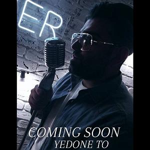 مهرداد تاجیک یدونه تو(demo)