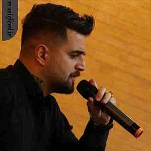 نوای عشق تنی دیوانمه