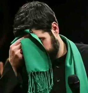 بچرخون آی بچرخون  سوال بوی محرم