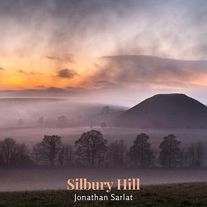 Tidal Flow  jonathan sarlat silbury hill