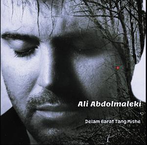 آلبوم دلم برات تنگ شده دلم برات تنگ میشه