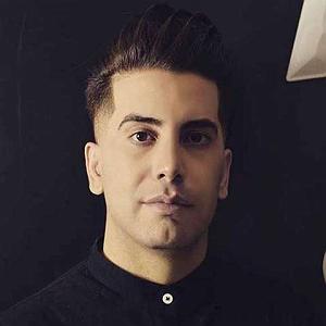 آلبوم شوق دوست نکاح