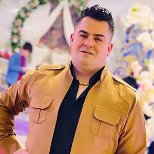 Ù
ÙØ³ÛÙÛ ØªÛØªØ±Ø§Ú ÙÛÙÙ من دیوانه کی ( کردی شاد) MP3