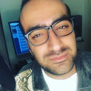 دانلود آهنگ جدید مهدی اعراف به نام صبح جمعه عشقت که باشه