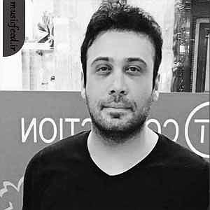 محسن چاوشی - صید جگر خسته 03 اعتیاد