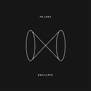 آلبوم  “Breathe” اثری از “Richard Evans” البوم پست راک oscillate اثری از pg.lost