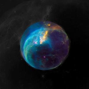 میکس تیپ موسیقی الکترونیک سرناد موسیقی الکترونیک waking life اثری عمیق و تامل برانگیز از 4lienetic