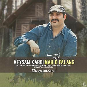 ماه و ماهی ماه و پلنگ