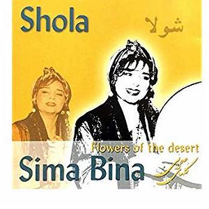 سیما بینا چراغ روشنایی