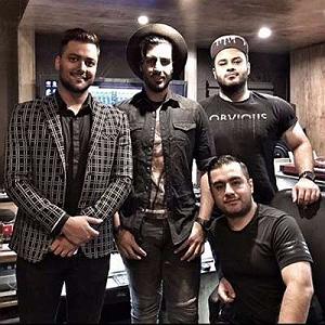 ایرانی ایرانی اصل