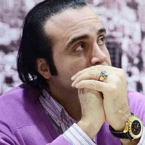 آلبوم بی منت می تصنیف ویرانه