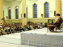 آلبوم «نکته مهم» کیتارو  بیانات در دیدار مداحان و شاعران در سالروز میلاد حضرت زهرا