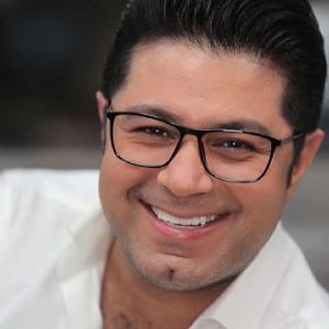 حجت اشرف زاده و رضا رشیدپور  باران ببارد امام رضا (ع)