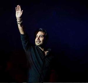 محسن چاوشی  صید جگر خسته من با تو خوشم