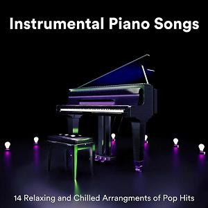 موزیکست شماره 1 : آرامبخش های بی کلام پیانو : تنظیم ارام بخش 14 موسیقی پاپ برای پیانو