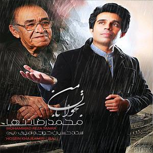 محمد معتمدی  دل تنها 05 حرف دل