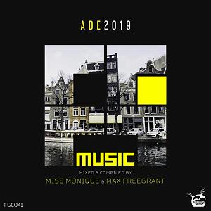 آلبوم موسیقی فولکلور چینی  Ling Nan Feng Music البوم ade2019 موسیقی بی کلام پرانرژی از لیبل freegrant music