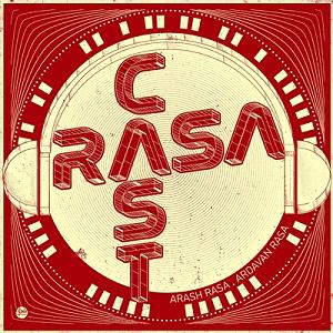 Street cast rasa cast