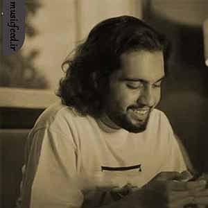 حام میم دیدی توهم دلت تنگ میشه واسه من