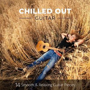 آلبوم 14 البوم chilled out guitar چهارده قطعه گیتار ملایم و ارامش بخش از chris me...