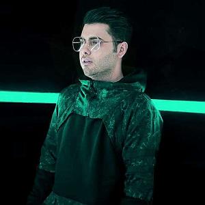 یوسف زمانی قطار عاشق نبودم و تو عاشقم کردی