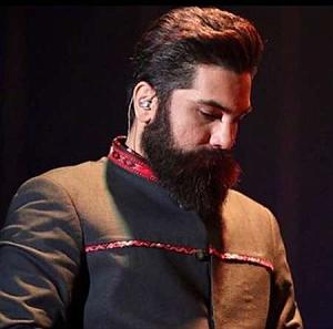 علی زند وکیلی  فصل زرد ترش رو