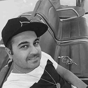 نشکن دلمو بیکلام بی تو امشب