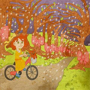 06 داستان یک وهابی  غریب و تنها در مشهد قصه صوتی سوفیا و گربه اش به یک مهمانی عجیب و غریب می روند ( قسمت اول )