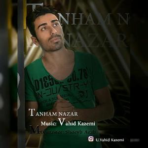 رضا یزدانی  تنهام نذار رفیق تنهام نذار