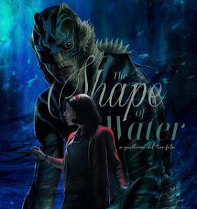 موسیقی متن فیلم Extraction موسیقی متن فیلم شکل اب the shape of water