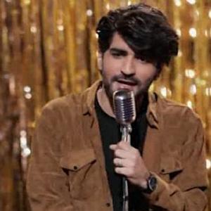 داستان پشتکار این روزها اين روزها