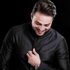 بابک جهانبخش  نگم برات افسانه