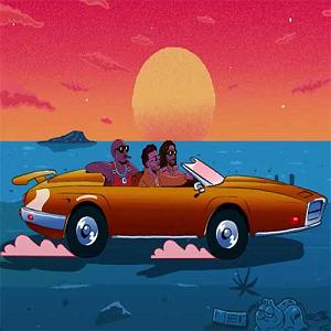 Tidal Flow  jonathan sarlat tidal wave