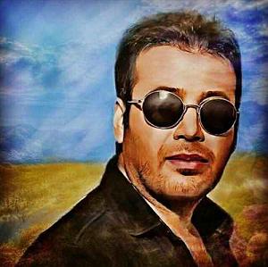 محسن چاوشی - صید جگر خسته بادبادکای رنگی