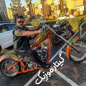 پویا سهراب رمیکس