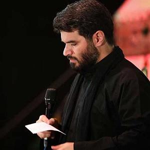 آلبوم کی میرسد باران نجوا :هر دم به گوشم می رسد اوای زنگ قافله