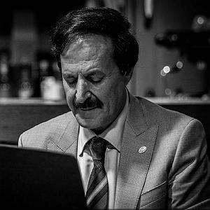 فریبرز لاچینی جاده یک طرفه