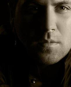 رضا سرابی من بی تو