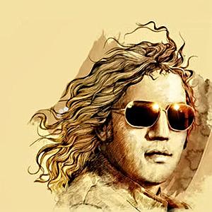 رضا یزدانی  تعبیره وارونه ی رویا هزارو یک شب