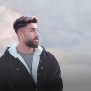 مونولوگ زیبای چمنزار زیبای من