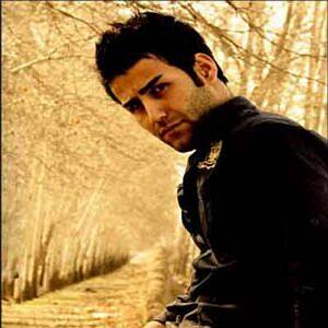 مهدی عسگری مهتاب