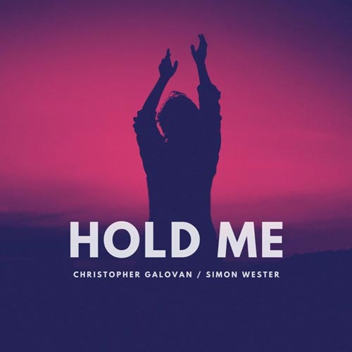Christopher ORiley - Hold Me To This نگهم دار ، موسیقی پیانو امبینت الهام بخش از سایمون وستر