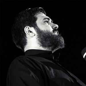 چشماش تو چشماش زده برق غیرت عباس