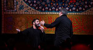 زمان آکوستیک محمدرضا طاهریمناجات