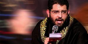 پولدارای عقده ای زمینه طلیعه فاطمیه  آی دنیاغصه داری