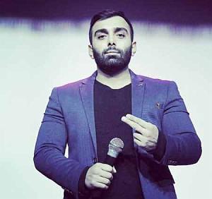 مریض بیشعور دستای مریض