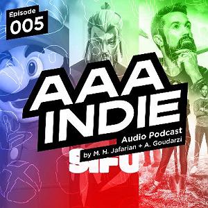 آرام ترین آهنگهای سریال بازی تاج و تخت از بازی مستقل سیفو با محوریت کونگ فو تا سریال متمرکز روی استودیو بازی سازی